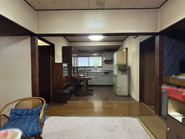 天理市庵治町:中古戸建（弊社媒介物件）