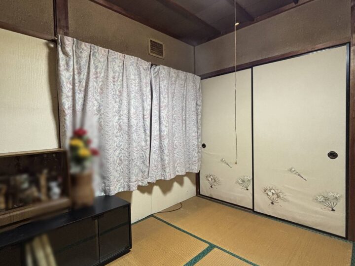 天理市庵治町:中古戸建（弊社媒介物件）