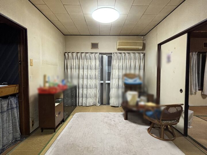 天理市庵治町:中古戸建（弊社媒介物件）