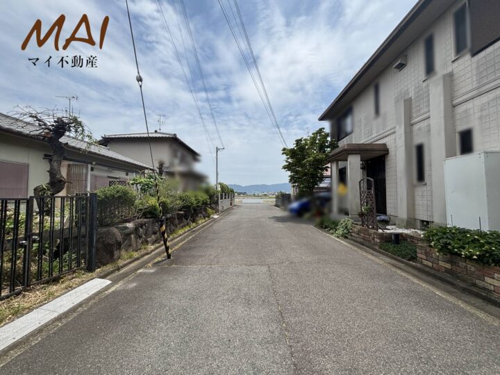 天理市庵治町:中古戸建（弊社媒介物件）