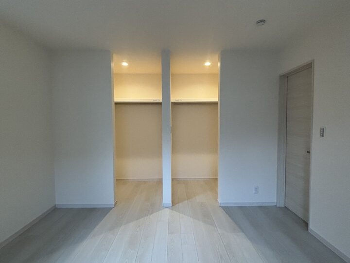 天理市田井庄町2期1・2号棟：新築戸建