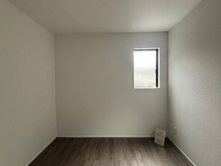 天理市石上町3号棟：新築戸建