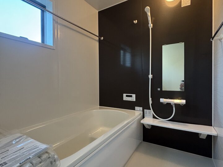 天理市田井庄町2期1・2号棟：新築戸建