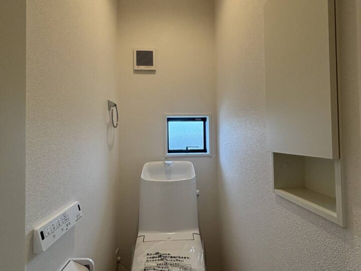 天理市石上町3号棟：新築戸建