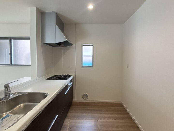 天理市田町7期1号棟：新築戸建