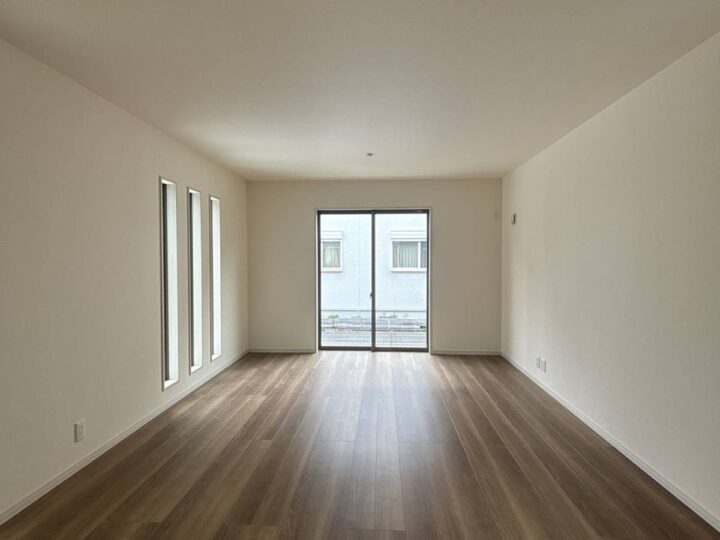 天理市田町7期1号棟：新築戸建