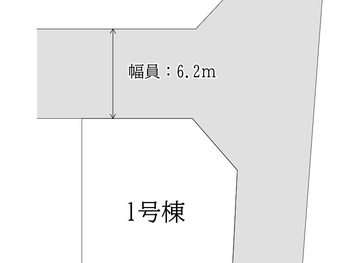 天理市田町1号棟：新築戸建