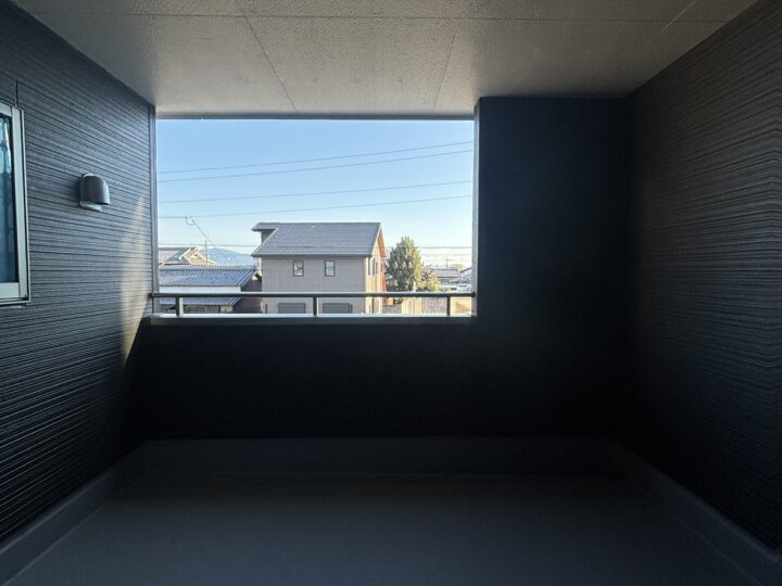 天理市田井庄町2期1・2号棟：新築戸建