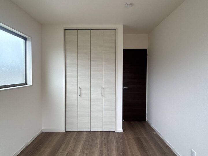 天理市田町7期1号棟：新築戸建