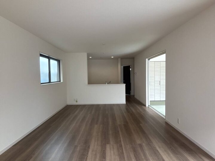 天理市田町7期1号棟：新築戸建