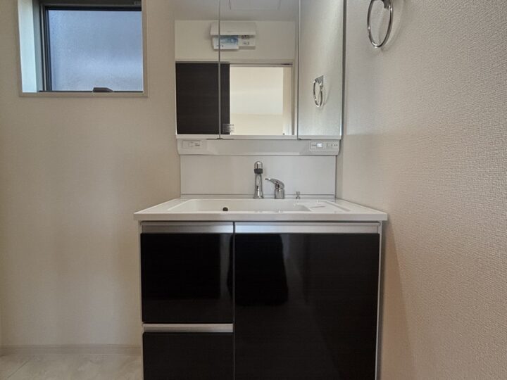 天理市田井庄町2期1・2号棟：新築戸建