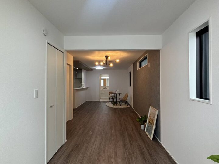 天理市石上町3号棟：新築戸建