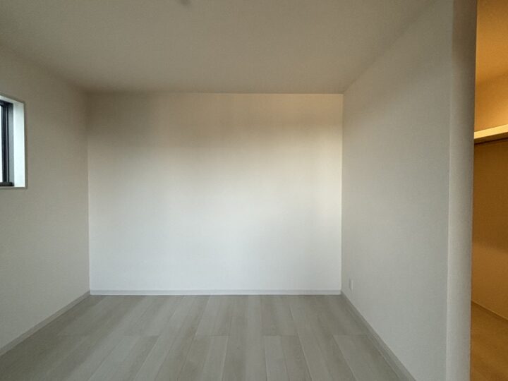 天理市田井庄町2期1・2号棟：新築戸建