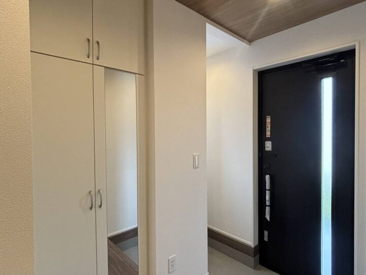 天理市石上町3号棟：新築戸建