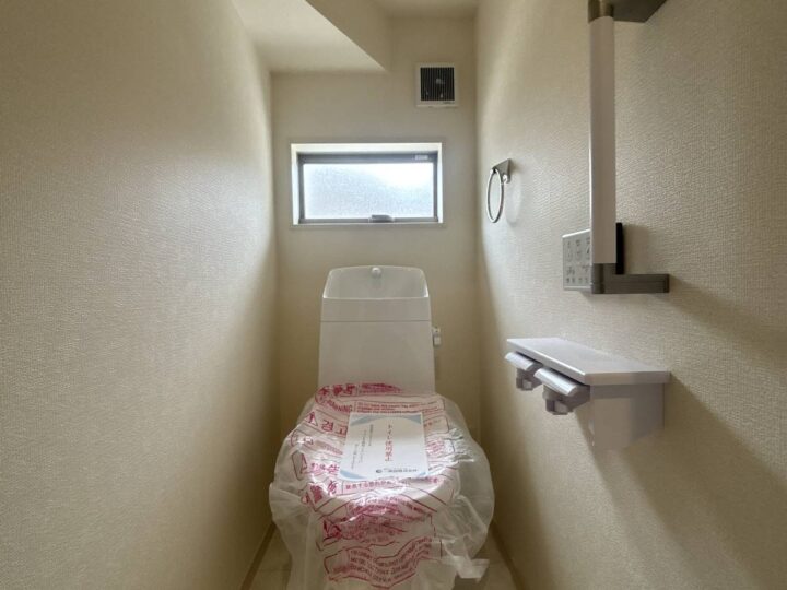 天理市田町7期1号棟：新築戸建