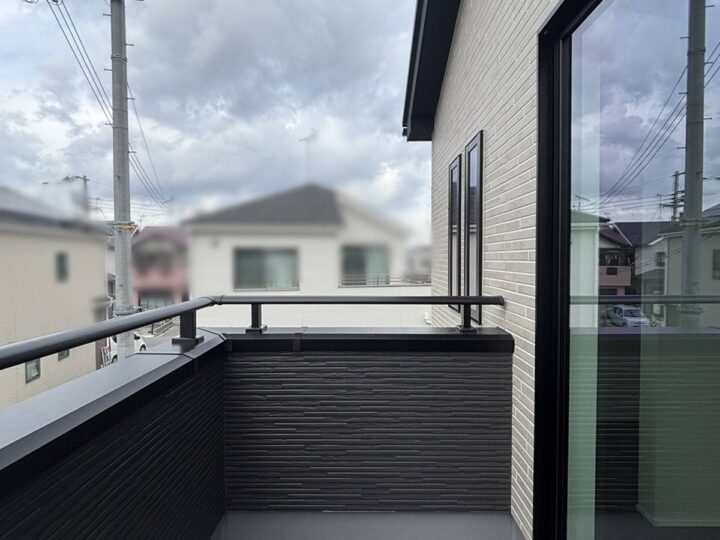 天理市石上町3号棟：新築戸建