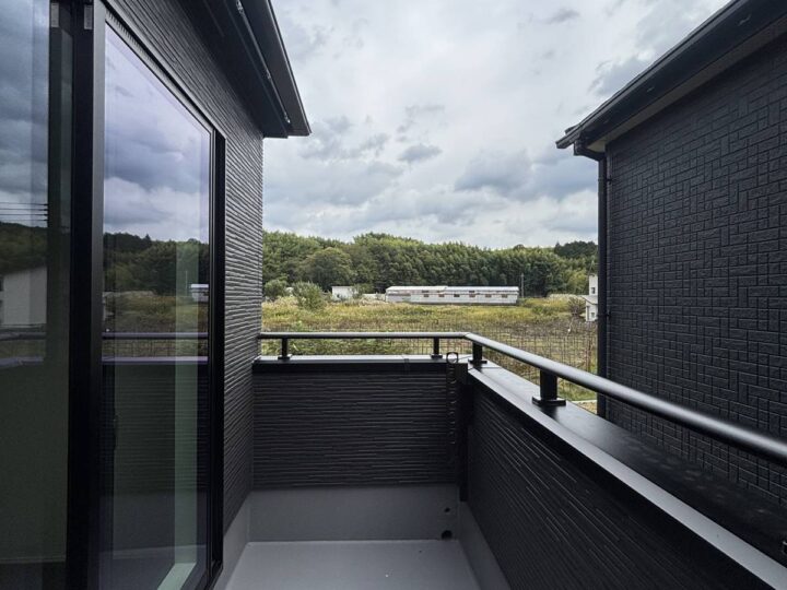 天理市石上町3号棟：新築戸建