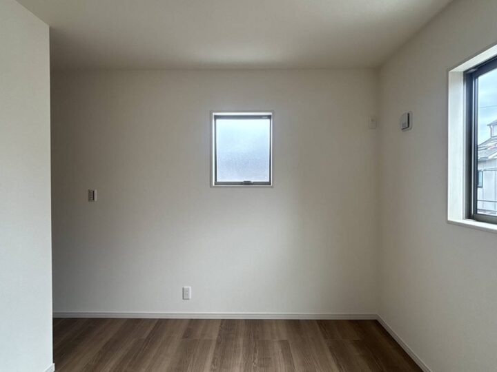 天理市田町7期1号棟：新築戸建