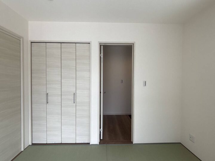 天理市田町7期1号棟：新築戸建