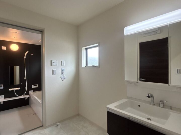 天理市田町7期1号棟：新築戸建