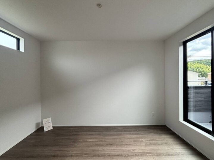 天理市石上町3号棟：新築戸建