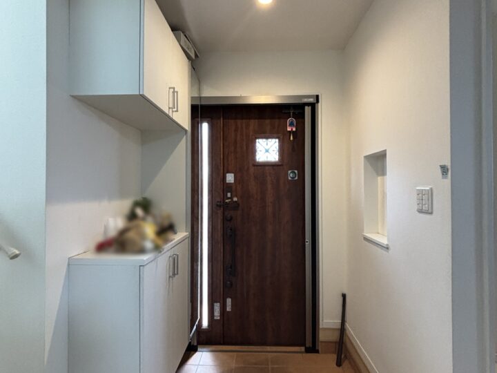 天理市田井庄町：中古戸建（弊社専任媒介物件）