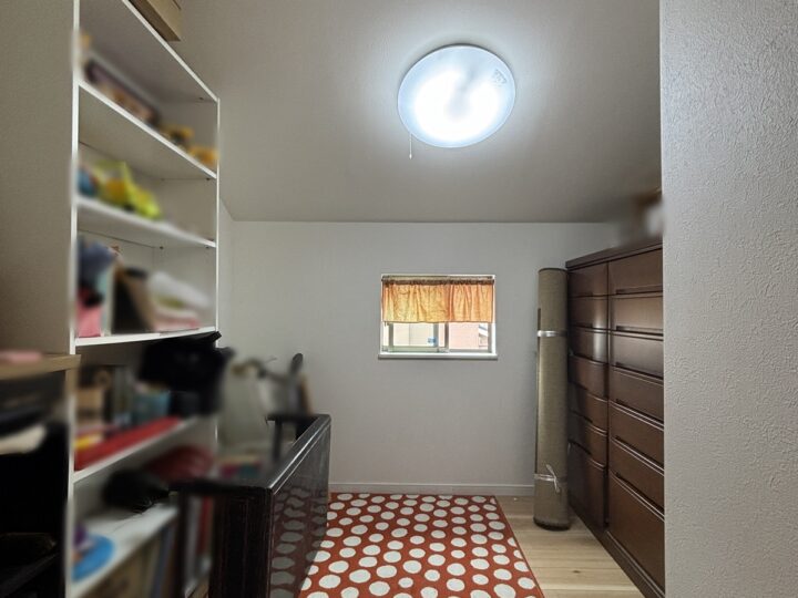天理市田井庄町：中古戸建（弊社専任媒介物件）