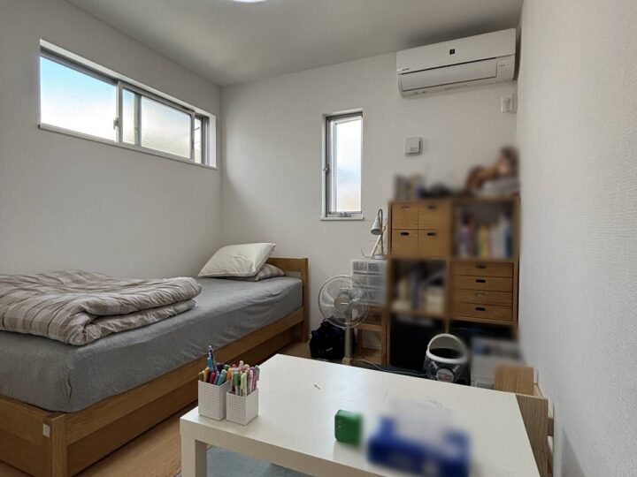 天理市三島町：中古戸建