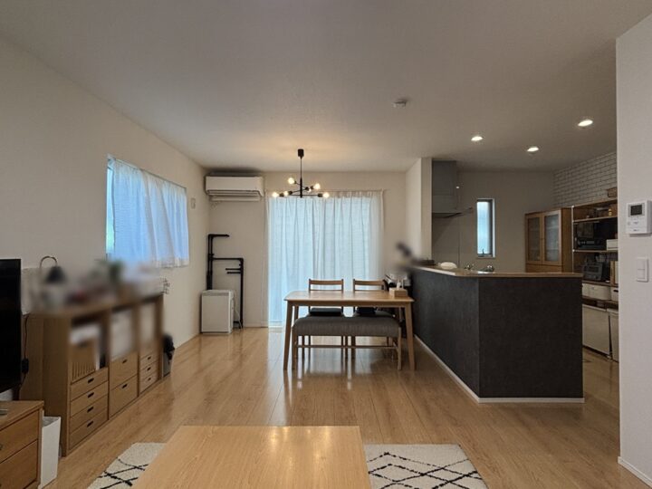 天理市三島町：中古戸建