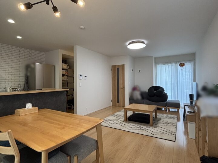 天理市三島町：中古戸建