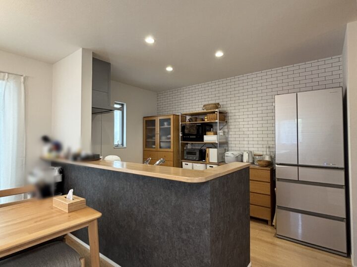 天理市三島町：中古戸建