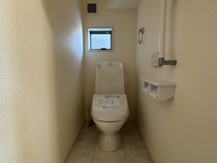 天理市田井庄町2期1・2号棟：新築戸建