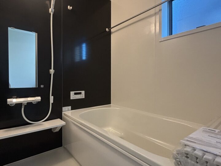 天理市田井庄町2期1・2号棟：新築戸建