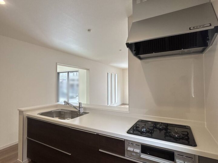 天理市田町7期1号棟：新築戸建