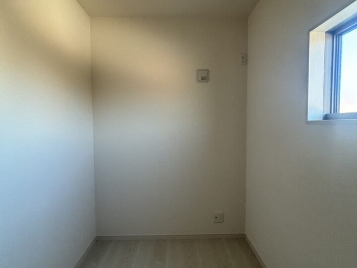 天理市田井庄町2期1・2号棟：新築戸建