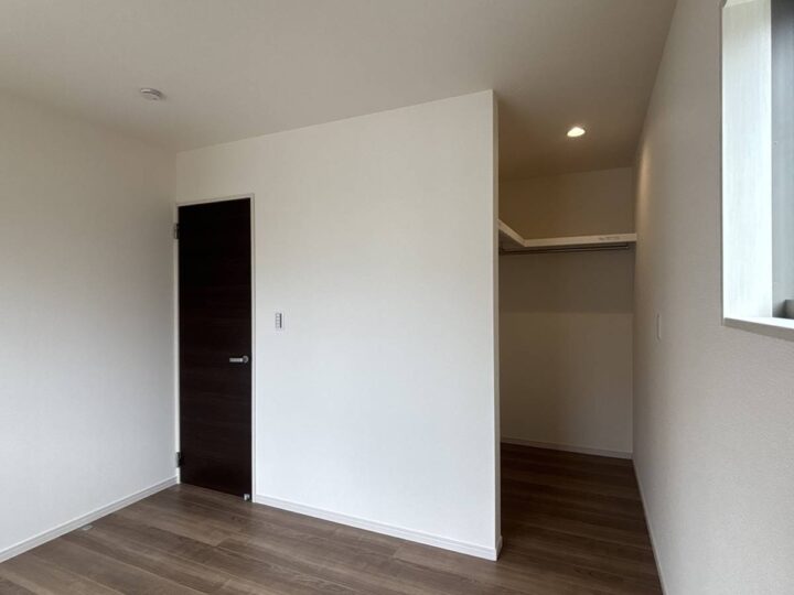 天理市田町7期1号棟：新築戸建