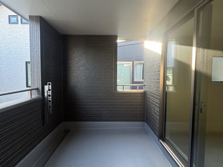 天理市田井庄町2期1・2号棟：新築戸建