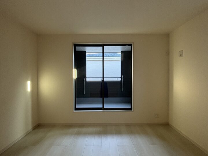 天理市田井庄町2期1・2号棟：新築戸建