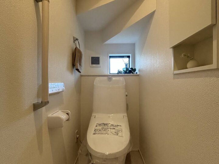 天理市石上町3号棟：新築戸建