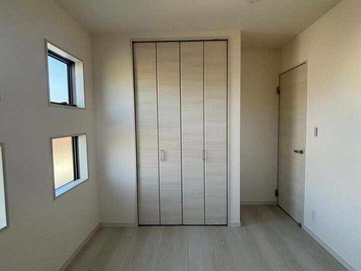 天理市田井庄町2期1・2号棟：新築戸建