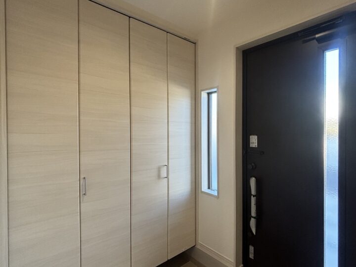 天理市田井庄町2期1・2号棟：新築戸建