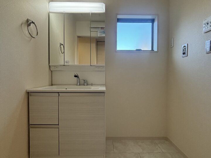 天理市田井庄町2期1・2号棟：新築戸建