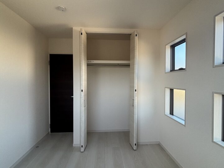 天理市田井庄町2期1・2号棟：新築戸建