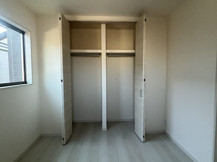 天理市田井庄町2期1・2号棟：新築戸建