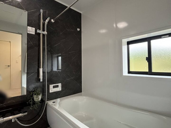 天理市石上町3号棟：新築戸建