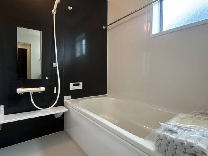 天理市田町7期1号棟：新築戸建