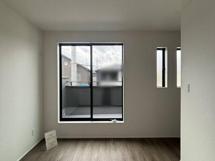 天理市石上町3号棟：新築戸建