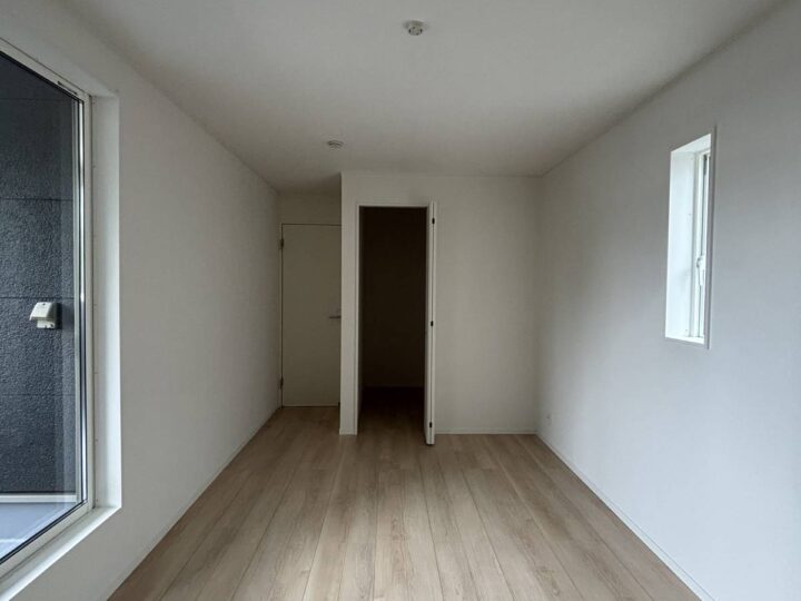 天理市田町第1-1・2号棟：新築戸建