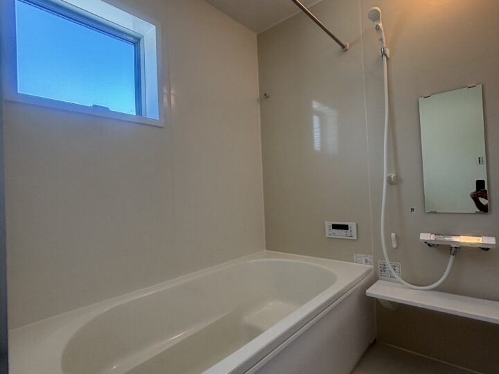 天理市別所町2号棟：新築戸建