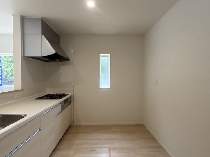 天理市田町第1-1・2号棟：新築戸建